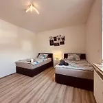 Zur Schoenen Aussicht I 90 M² I Idyllisch I Zuhause * Ντόρτμουντ