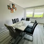 Zur Schoenen Aussicht I 90 M² I Idyllisch I Zuhause * Ντόρτμουντ