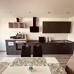Διαμέρισμα Zur Schoenen Aussicht I 90 M² I Idyllisch I Zuhause