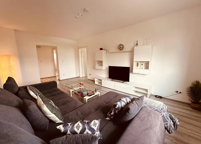 Zur Schönen Aussicht I 90 M² I Idyllisch I Zuhause Dortmund