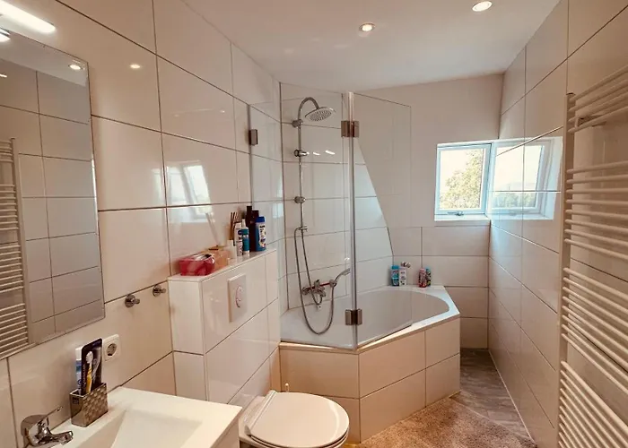 Zur Schönen Aussicht I 90 M² I Idyllisch I Zuhause * Dortmund