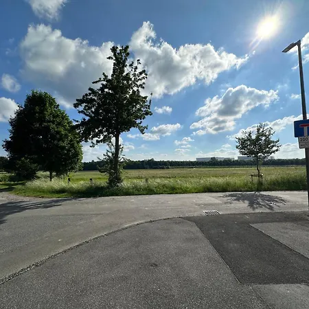 アパート Zur Schoenen Aussicht I 90 M² I Idyllisch I Zuhause