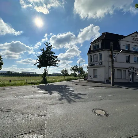 Apartment Zur Schoenen Aussicht I 90 M² I Idyllisch I Zuhause *