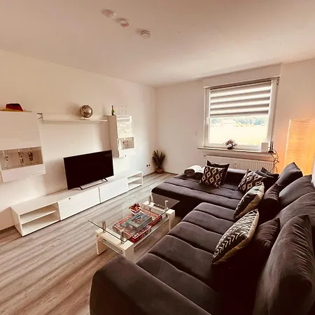 Zur Schoenen Aussicht I 90 M² I Idyllisch I Zuhause Dortmund