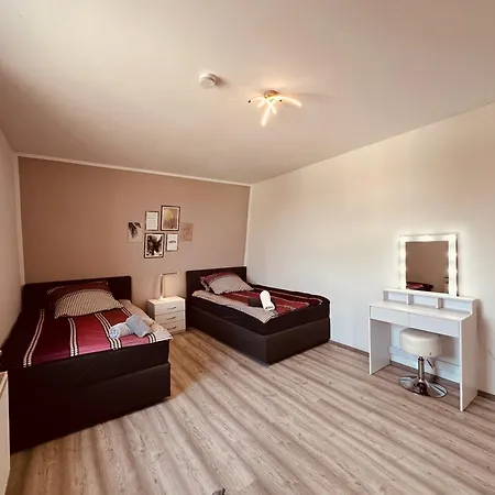 Zur Schoenen Aussicht I 90 M² I Idyllisch I Zuhause *