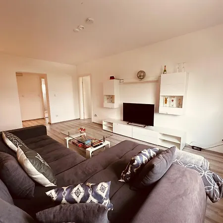 Zur Schoenen Aussicht I 90 M² I Idyllisch I Zuhause דורטמונד