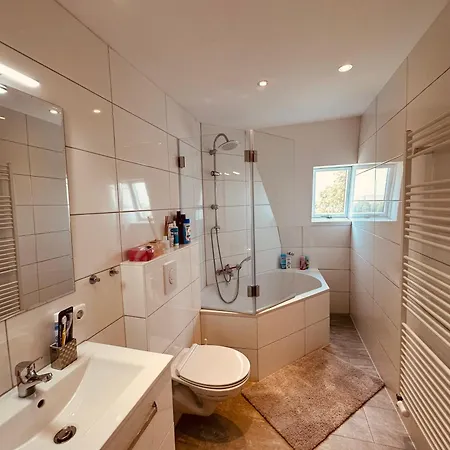 Zur Schoenen Aussicht I 90 I Sauna I 7 Betten * Dortmund