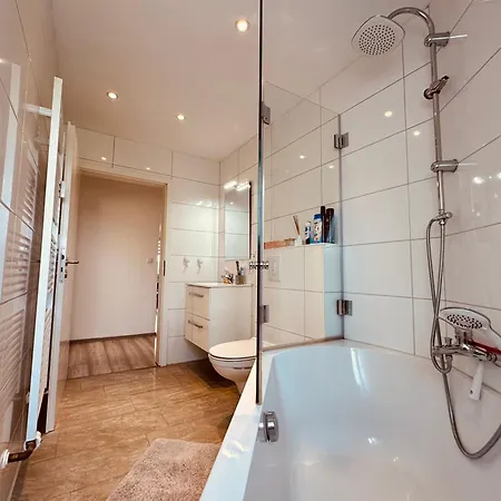 Zur Schoenen Aussicht I 90 M² I Idyllisch I Zuhause