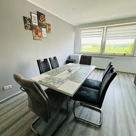 Zur Schoenen Aussicht I 90 M² I Idyllisch I Zuhause * דורטמונד