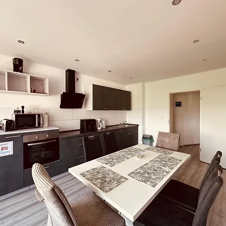 Zur Schoenen Aussicht I 90 M² I Idyllisch I Zuhause