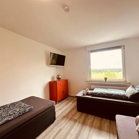 Zur Schoenen Aussicht I 90 I Sauna I 7 Betten * Dortmund
