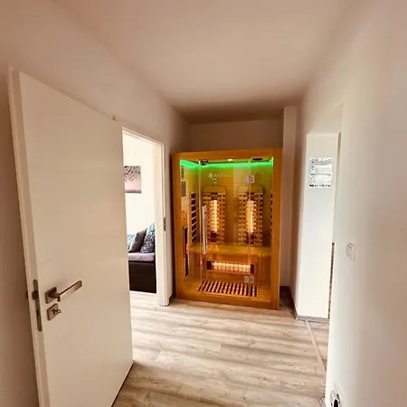 Zur Schoenen Aussicht I 90 I Sauna I 7 Betten Dortmund