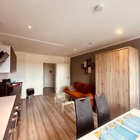 Διαμέρισμα Zur Schoenen Aussicht I 90 I Sauna I 8 Betten Ντόρτμουντ