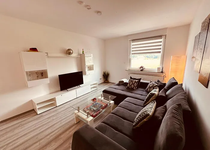 Zur Schoenen Aussicht I 90 M² I Idyllisch I Zuhause Dortmund