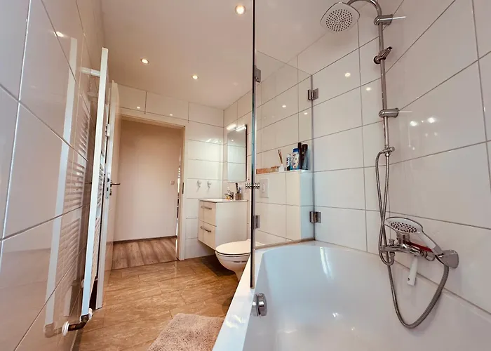 Zur Schoenen Aussicht I 90 M² I Idyllisch I Zuhause