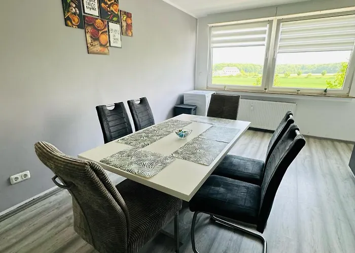 Zur Schoenen Aussicht I 90 M² I Idyllisch I Zuhause * Dortmund